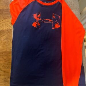 Size M Boys sweatshirts and hoodies